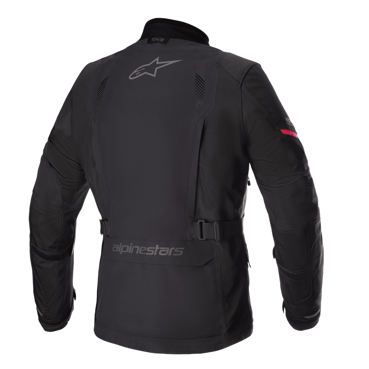 Monteira Drystar® XF - Black Motorcycle Jacket | Alpinestars® Monteira Drystar® XF - Black Motorcycle Jacket | Alpinestars®