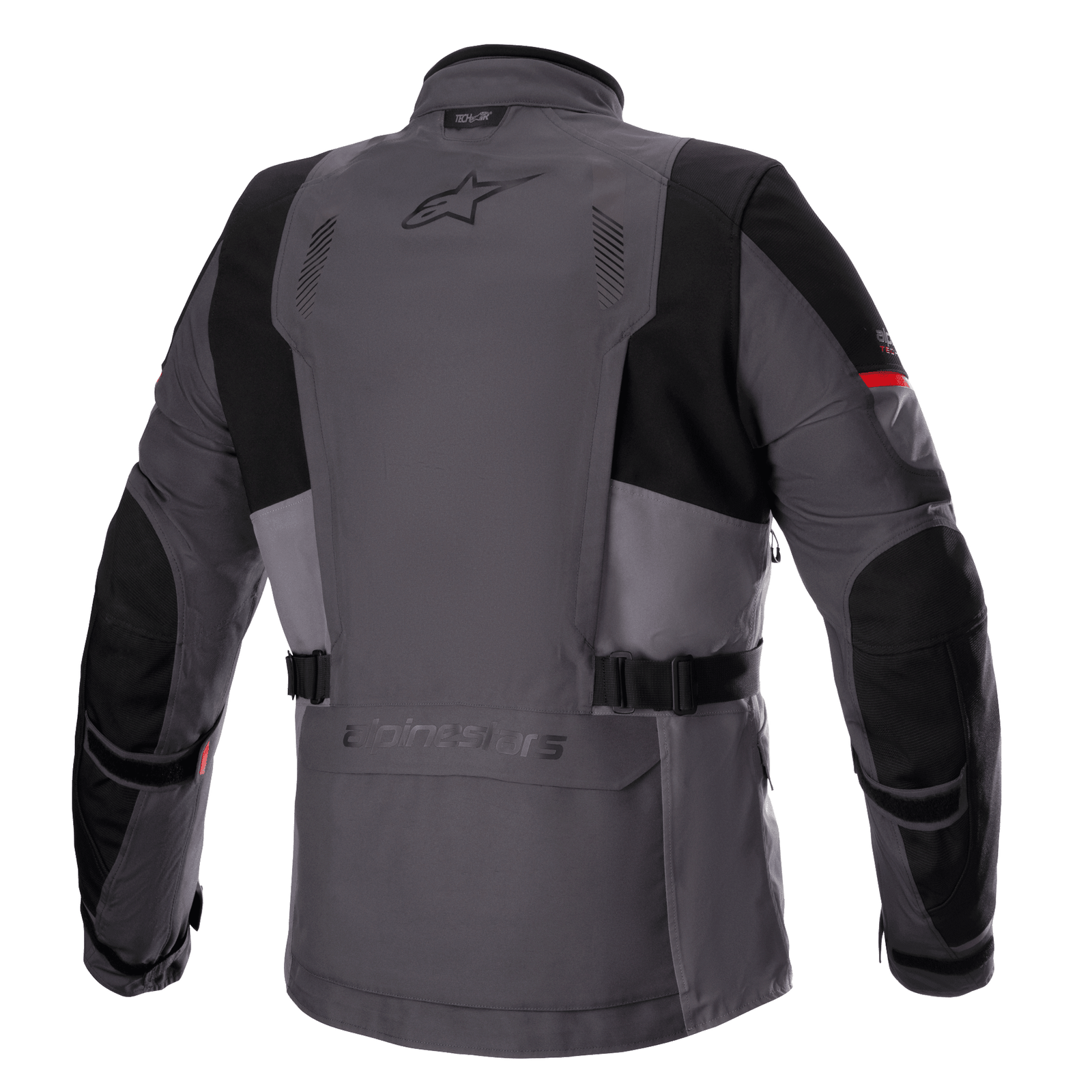 Monteira Drystar® XF - Gray Motorcycle Jacket | Alpinestars® Monteira Drystar® XF - Gray Motorcycle Jacket | Alpinestars®