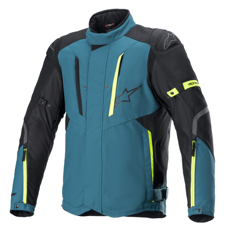 RX-5 Drystar® Veste