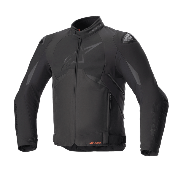 Alpinestars Men's T-GP Plus R hotsell v3 Air Motorcycle Jacket, Black, Size 3XL