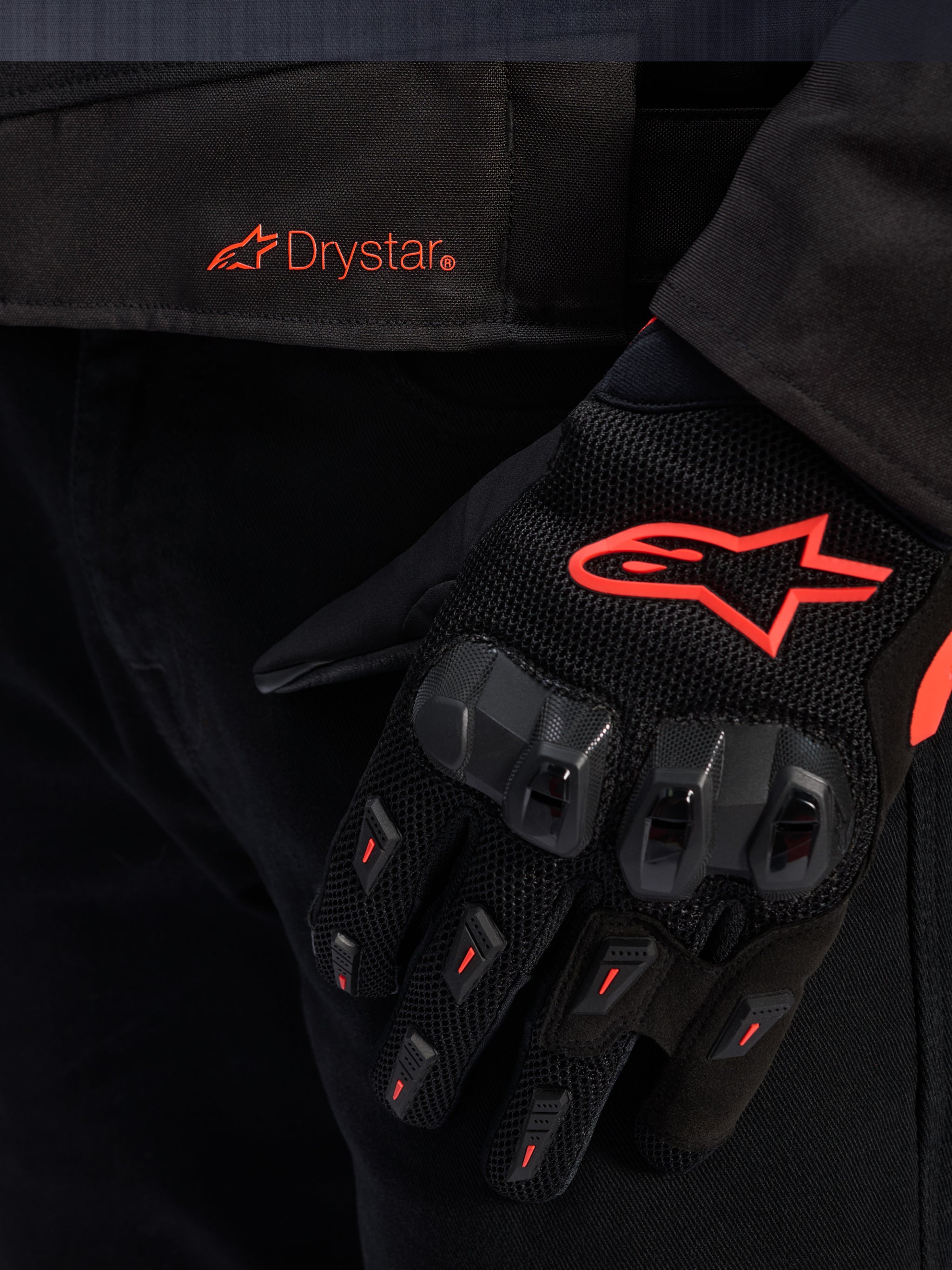 T-GP R V3 Drystar® Jacket