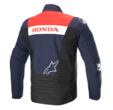 Honda SMX Waterproof Softshell Giacca