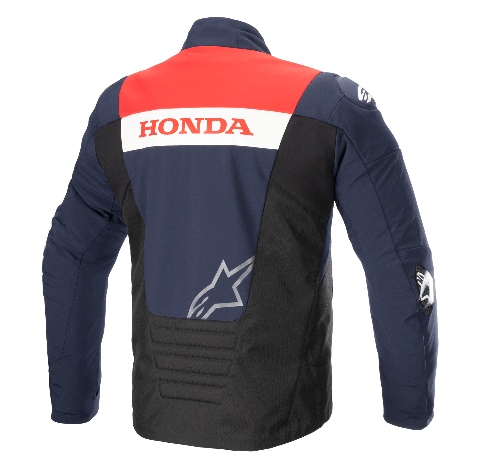Honda SMX Waterproof Softshell Jacke