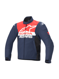 Honda SMX Waterproof Softshell Jacket