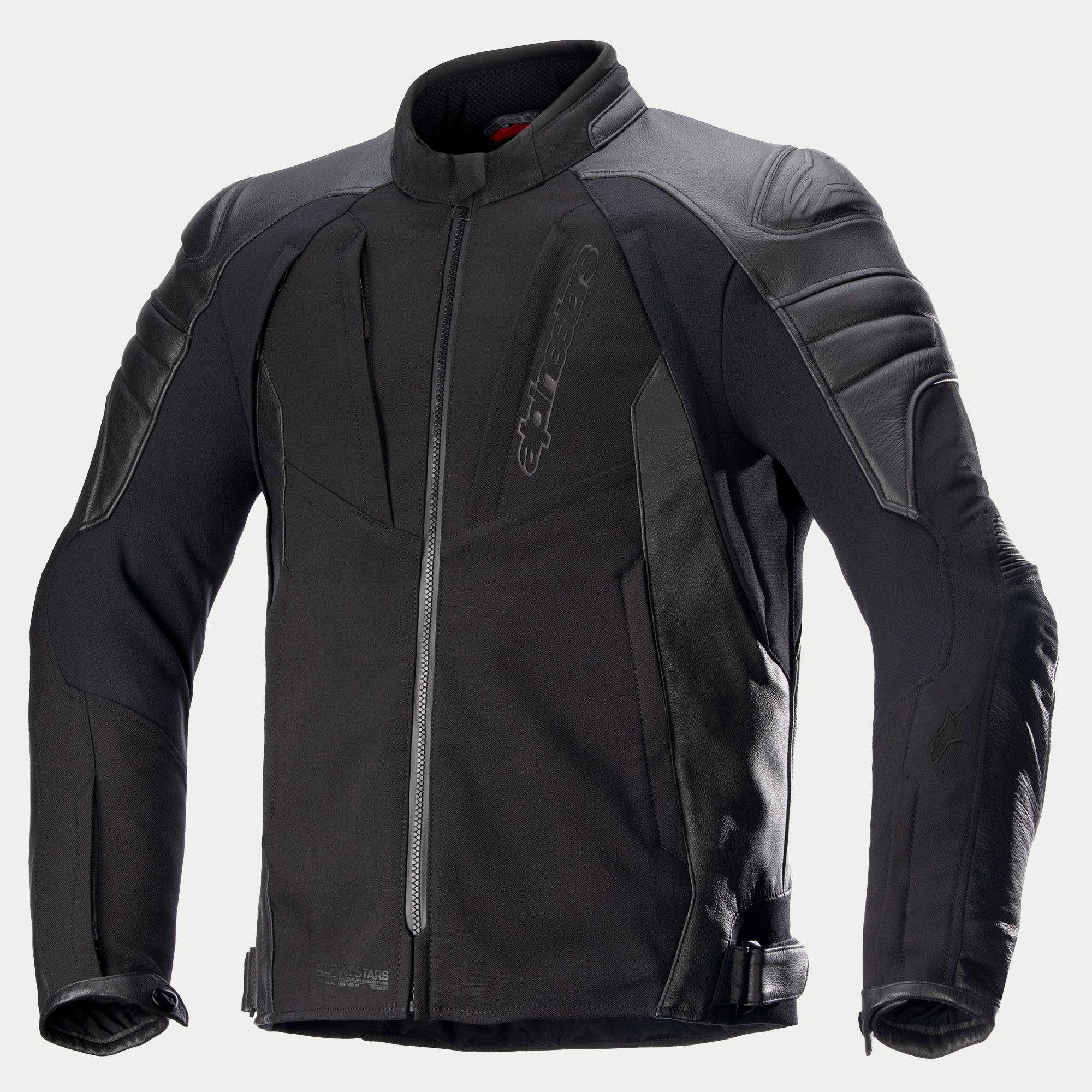 Proton Waterproof Jacket Alpinestars Alpinestars Official Site