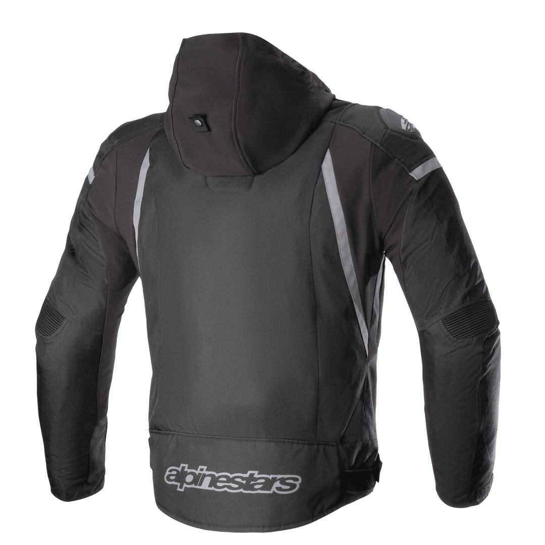 Zaca Waterproof Jacket Alpinestars Alpinestars® Official Site