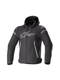 Zaca Waterproof Jacket