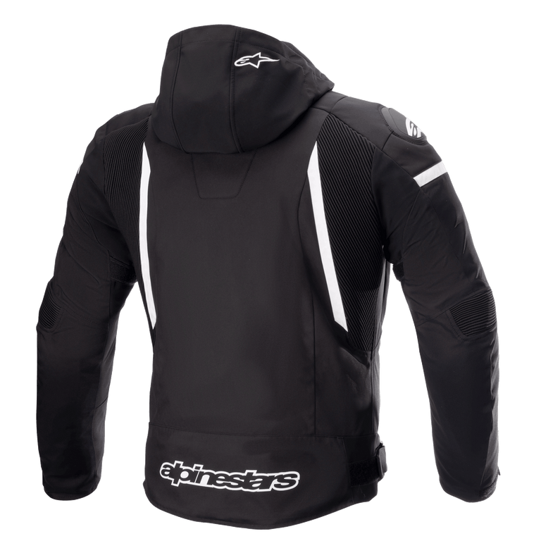 Zaca Waterproof Jacket