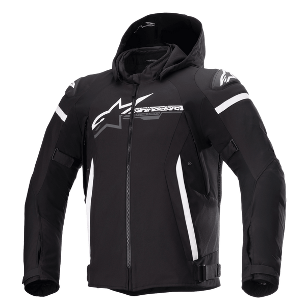Zaca Waterproof Jacket | Alpinestars | Alpinestars® Official Site