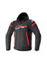 Zaca Waterproof Jacket