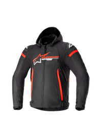 Zaca Waterproof Jacket