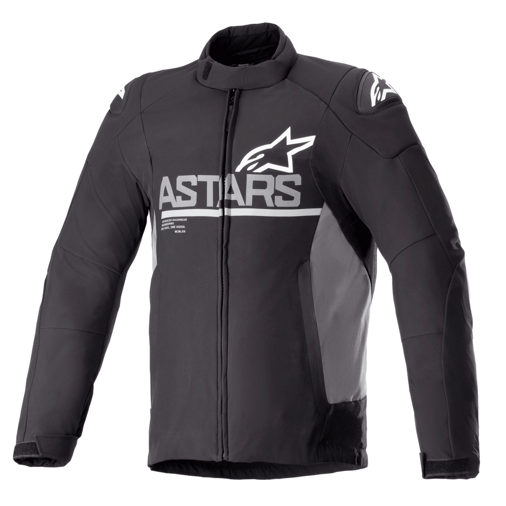 Smx Waterproof Jacket | Alpinestars | Alpinestars® Official Site