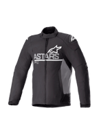 SMX Waterproof - Black Motorcycle Jacket | Alpinestars®