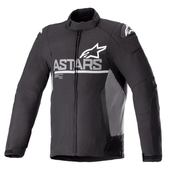 Alpinestars SOLARIS JACKET Mサイズ 3シーズン INU3133-093_3 Alpinestars SOLARIS JACKET Mサイズ 3シーズン INU3133-093_3
