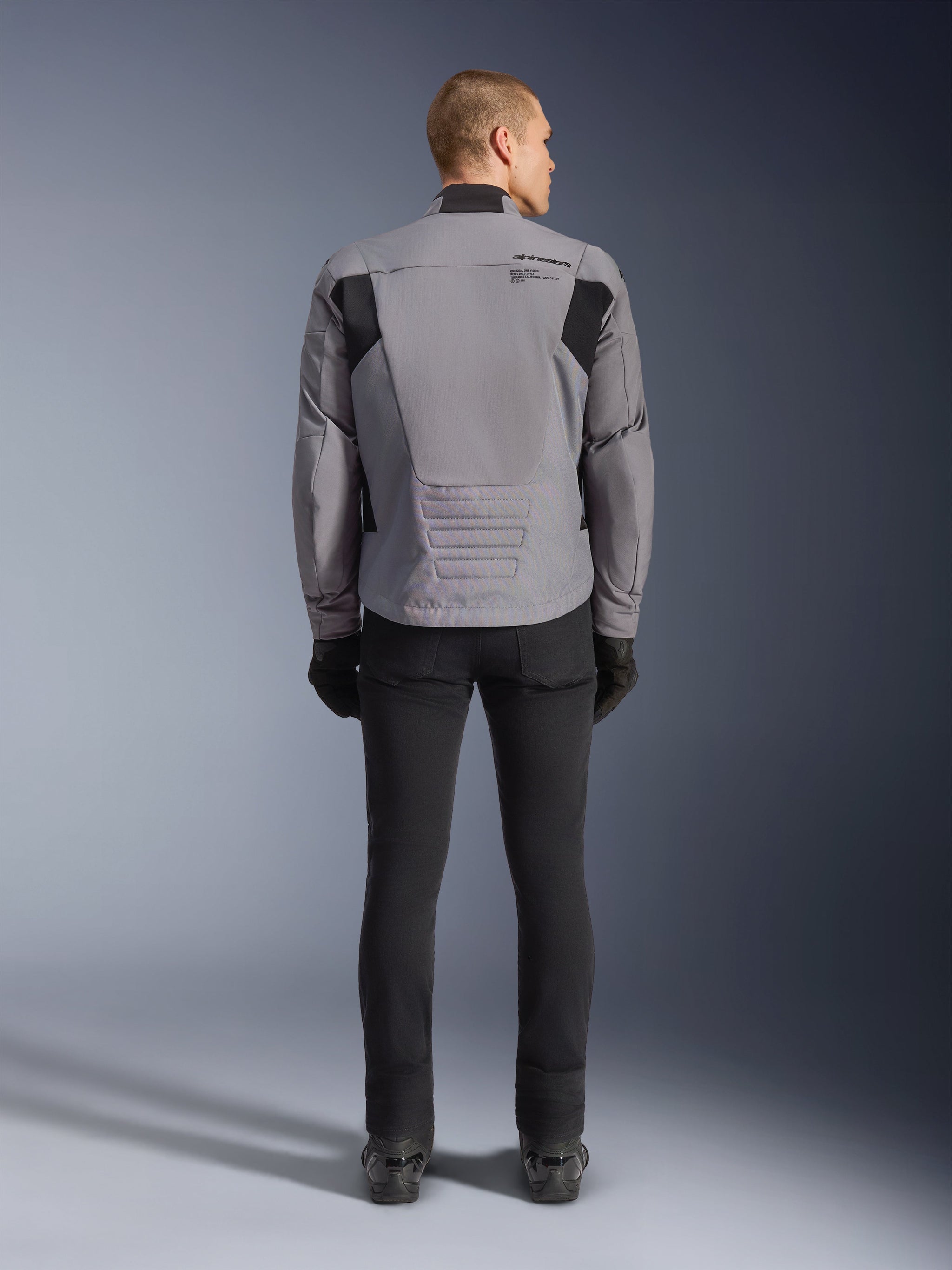 SMX Waterproof Jacket