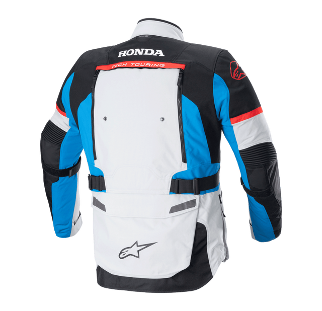 Alpinestars honda andes v2 drystar discount