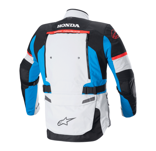 Honda Bogota Pro Drystar Jacket Alpinestars