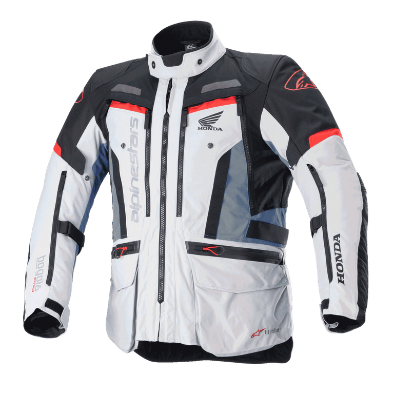Honda dirt bike jacket clearance