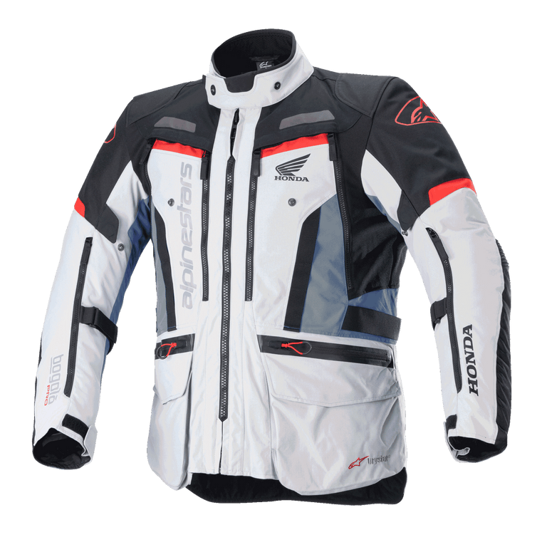 Honda dirt bike jacket hotsell