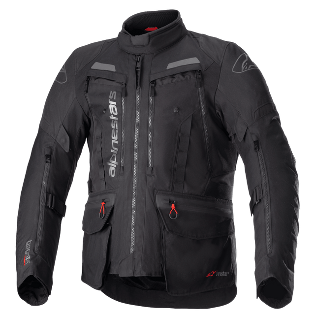 Alpinestars stella andes v2 drystar jacket clearance