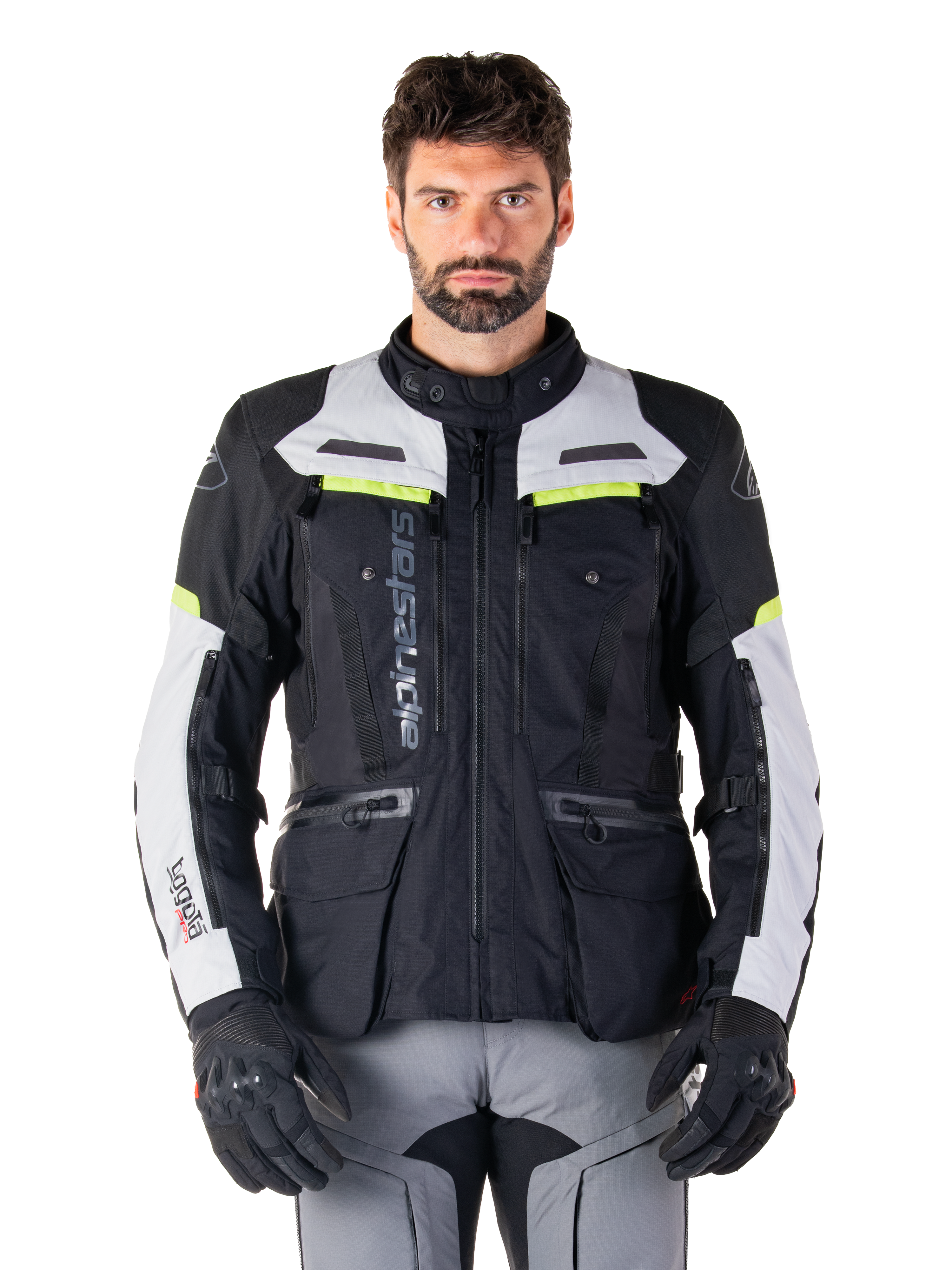 Bogota' Pro Drystar® Jacket