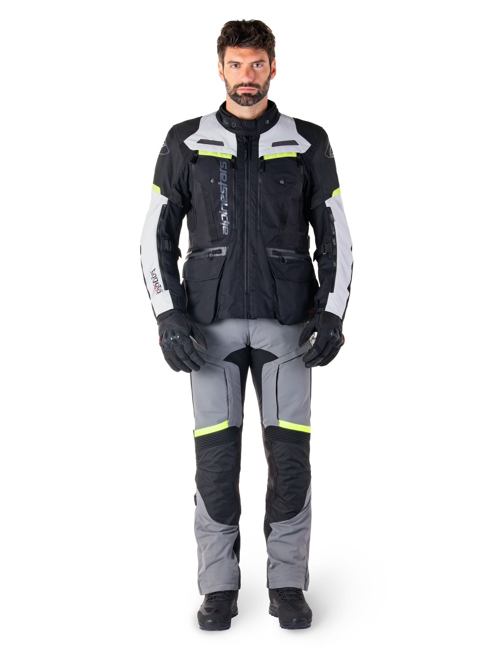 Bogota' Pro Drystar® Jacket