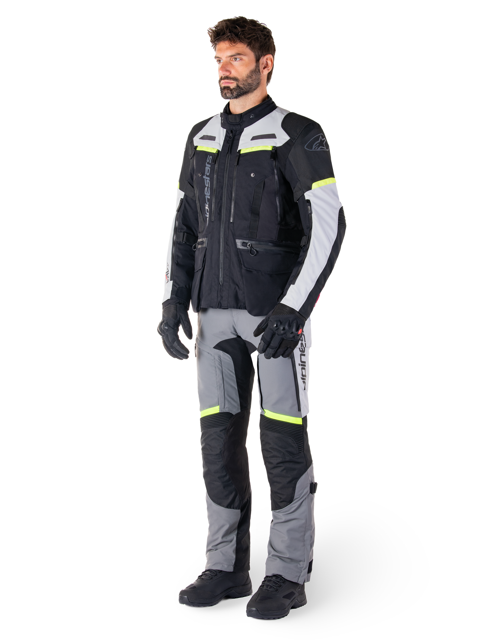 Bogota' Pro Drystar® Jacket