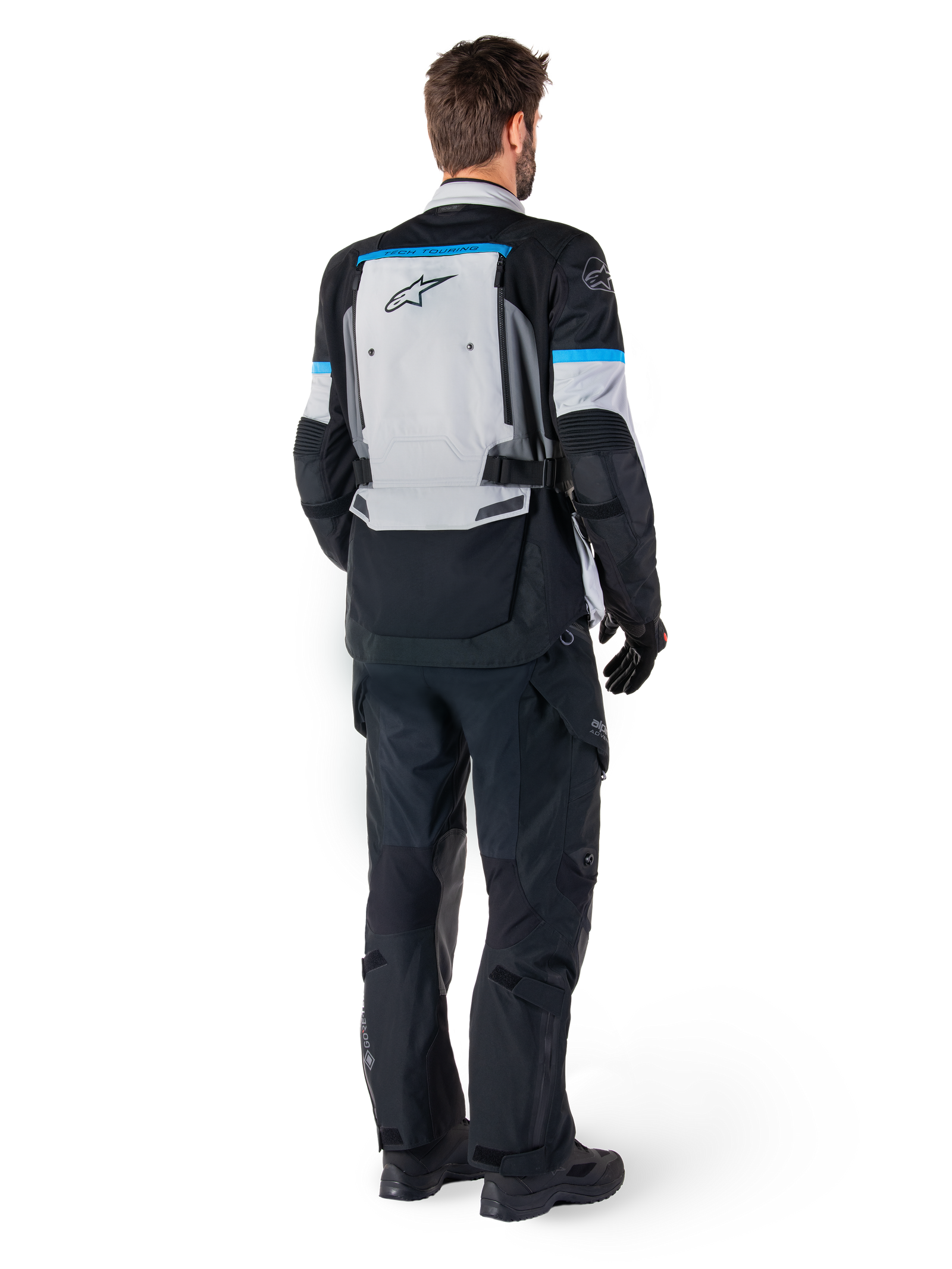 Bogota' Pro Drystar® Jacket