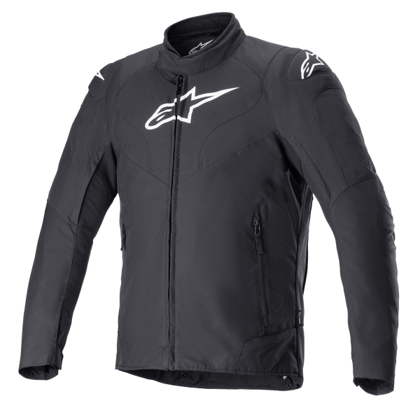 RX-3 Waterproof - Black Motorcycle Jacket | Alpinestars® RX-3 Waterproof - Black Motorcycle Jacket | Alpinestars®