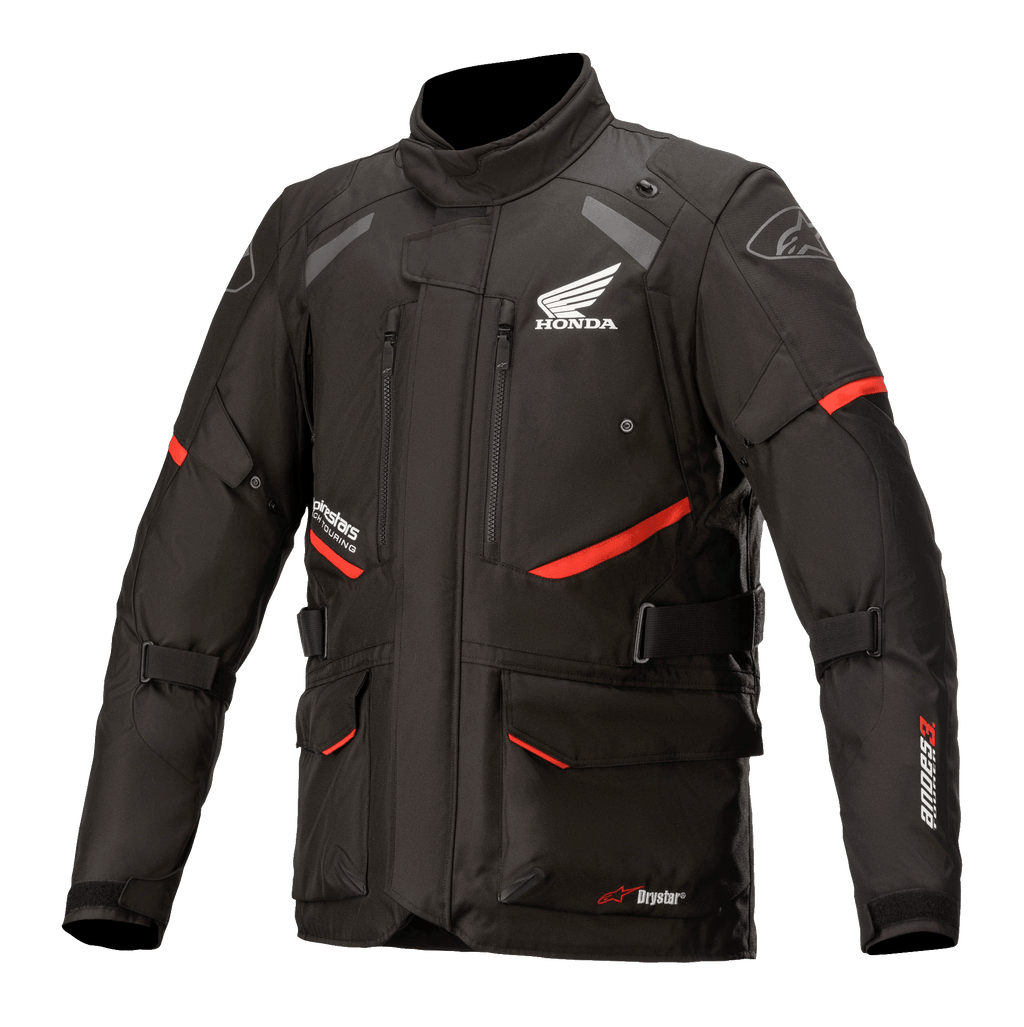 Honda Andes V3 Drystar® Jacket | Alpinestars | Alpinestars® Official 