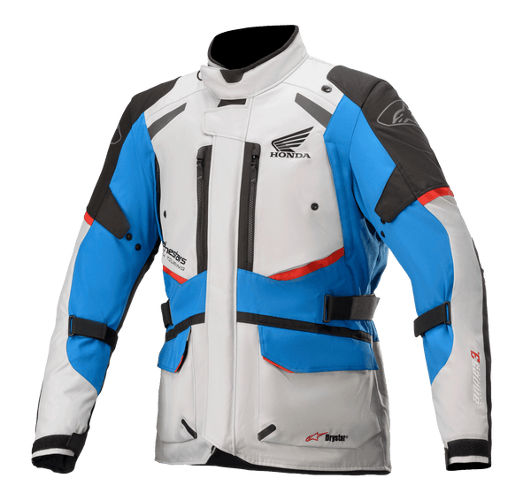 Honda Andes V3 Drystar® Jacket | Alpinestars | Alpinestars® Official Site