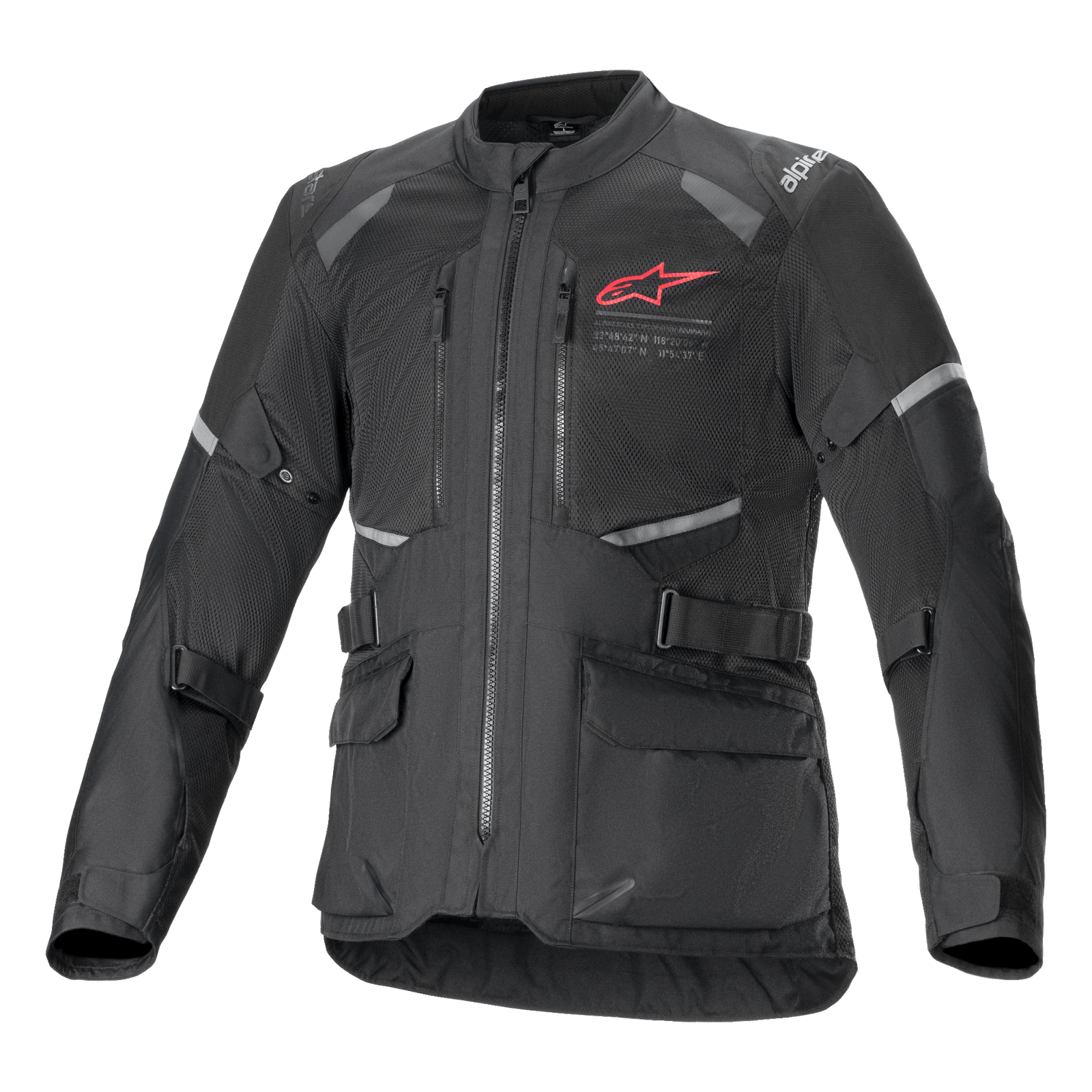 Andes Air Drystar® Giacca