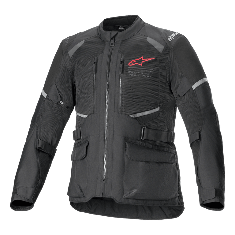 Andes Air Drystar® Jas