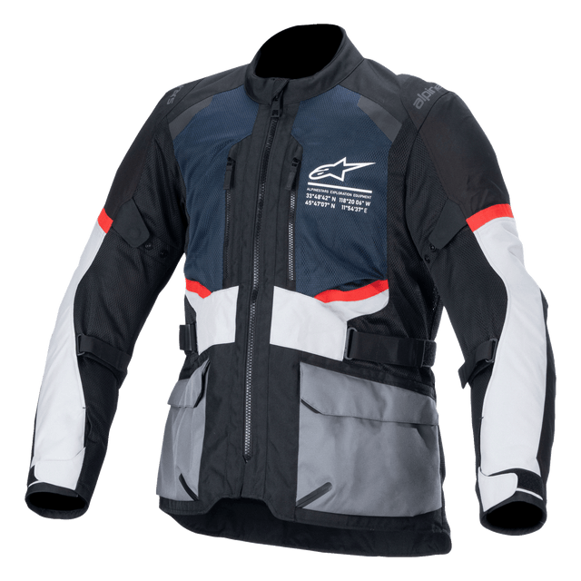 Andes Air Drystar® Jacke