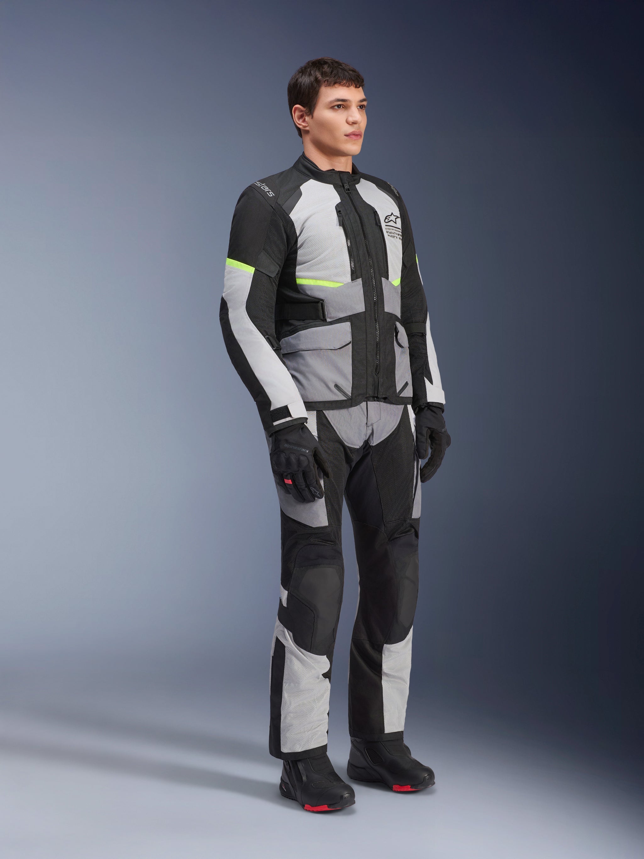 Andes Air Drystar® Jacket