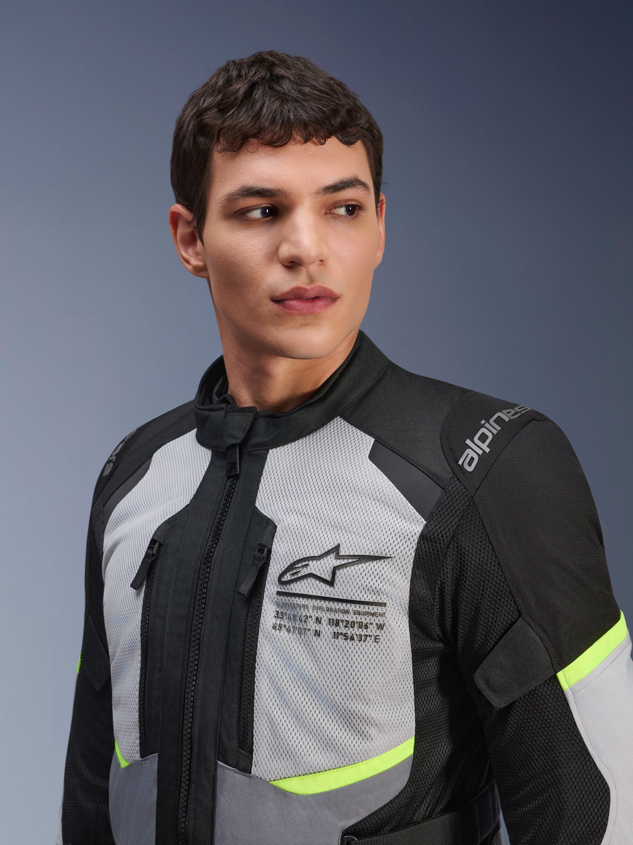 Andes Air Drystar® Jacket