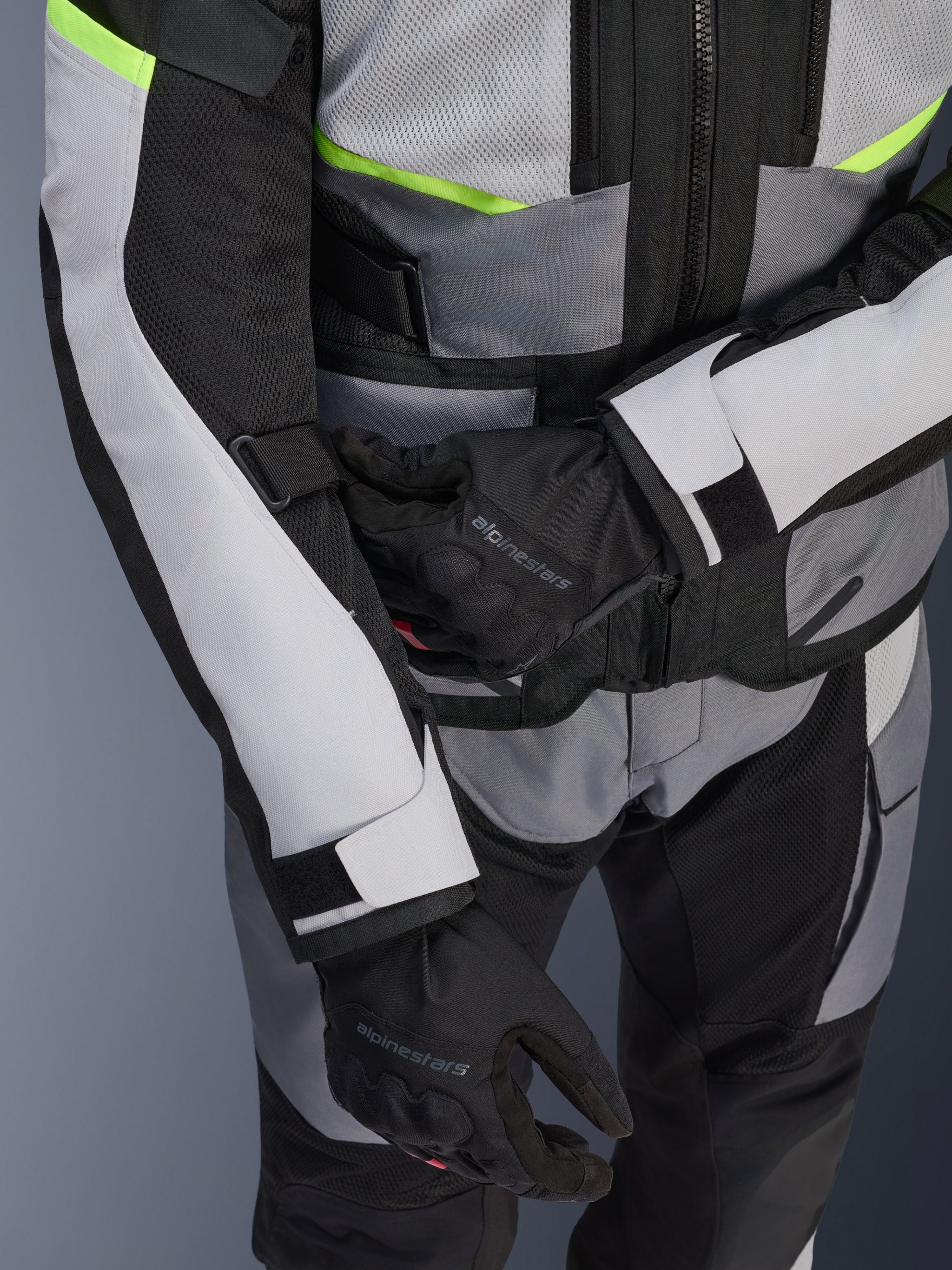 Andes Air Drystar® Jacket