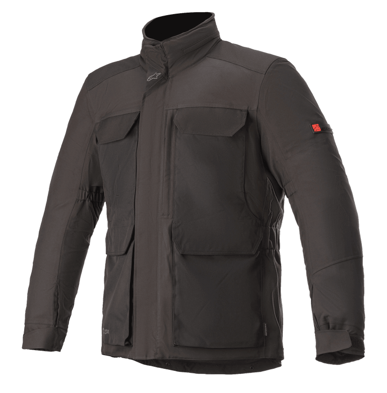 City Pro Drystar® Jas