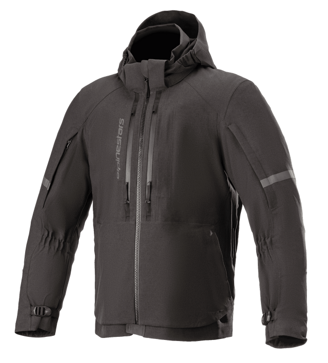 Cuirassé plasma Alpinestars A-5 Cuirassé plasma Alpinestars A-5