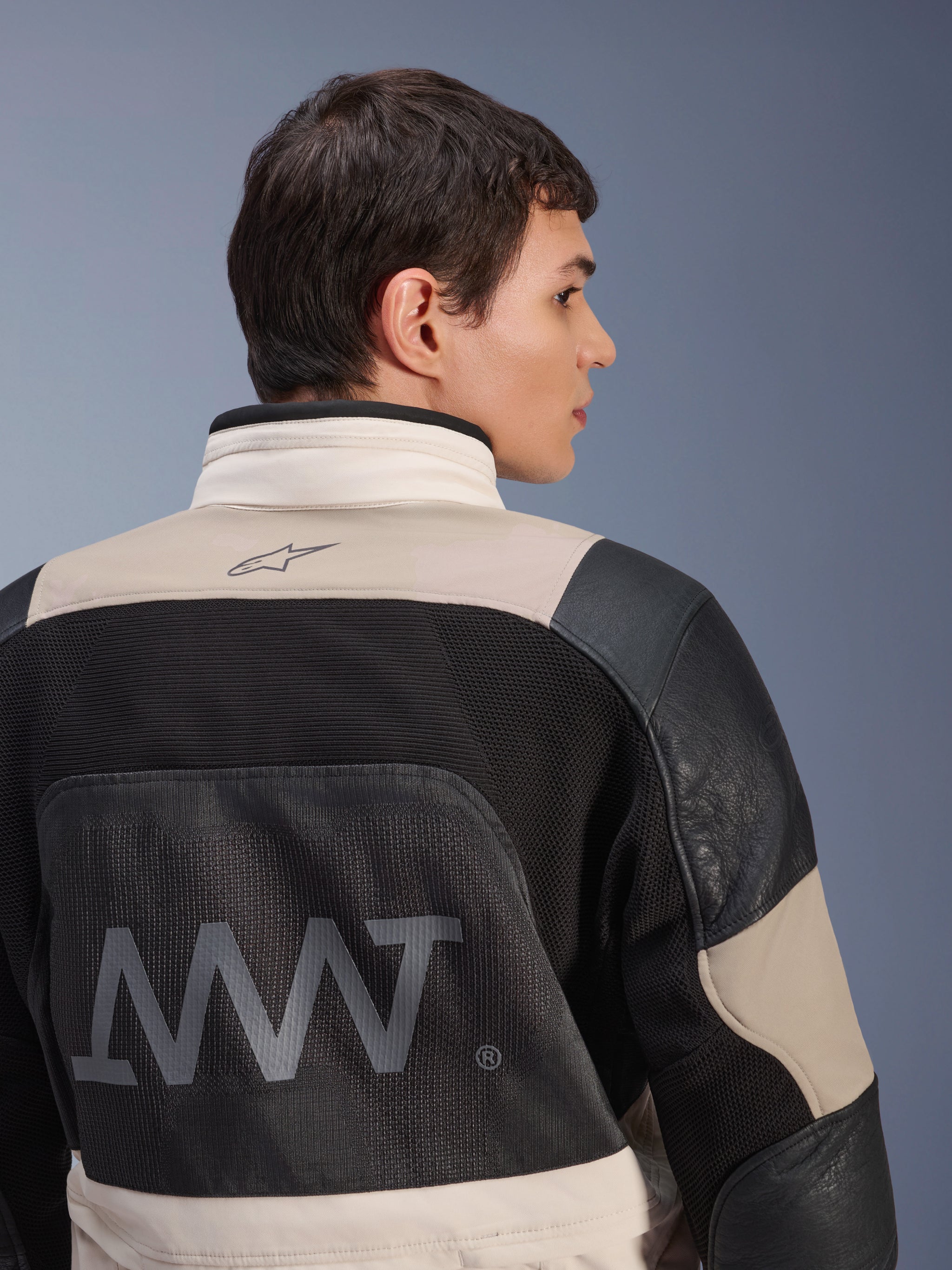AMT-10LAB Drystar® XF Jacket