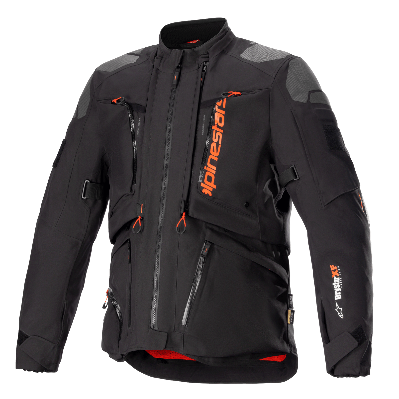AMT-10R Drystar® XF - Motorcycle Jacket | Alpinestars® AMT-10R Drystar® XF - Motorcycle Jacket | Alpinestars®