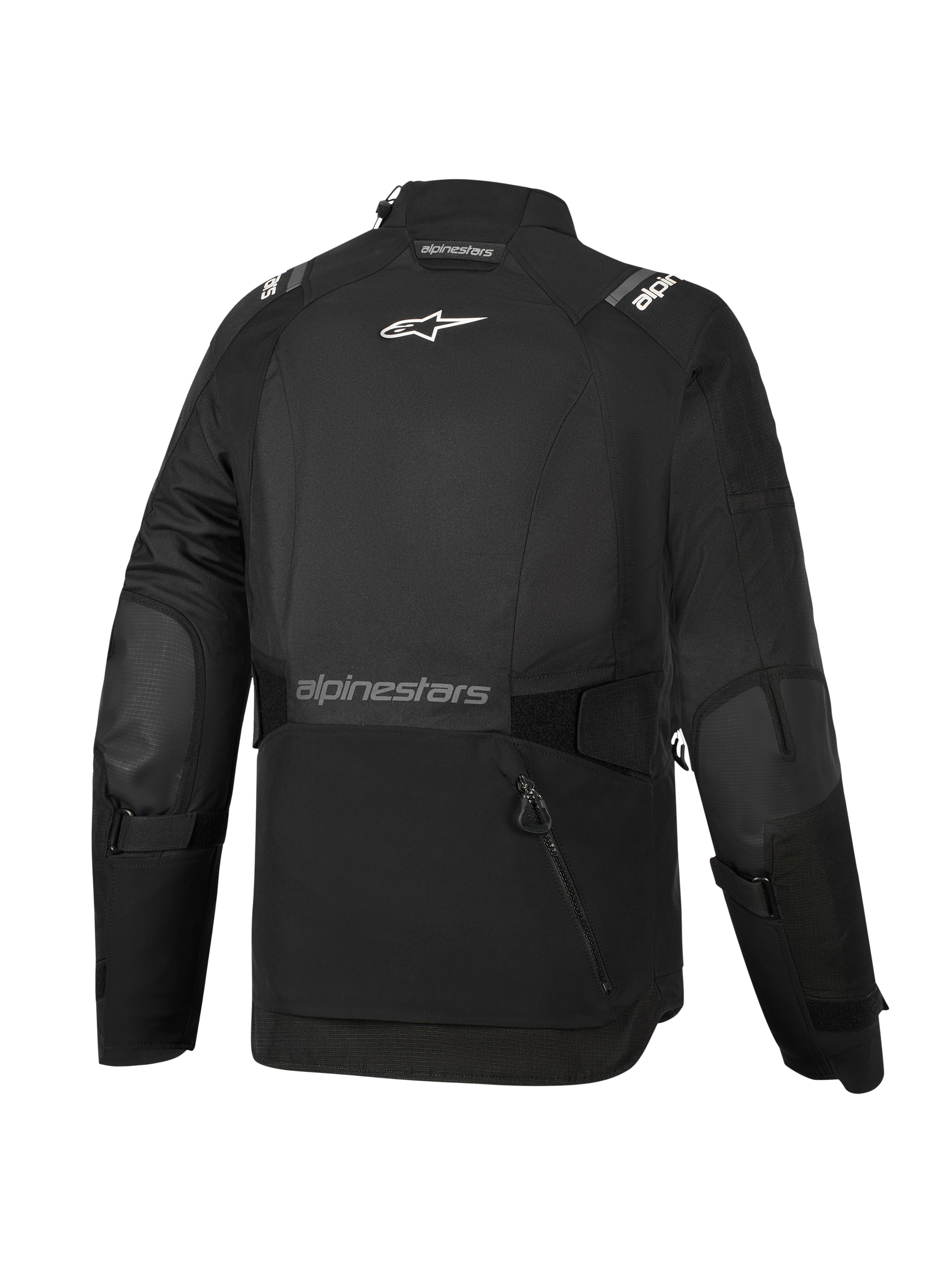 Woman Stella Andes V4 Drystar® Jacket