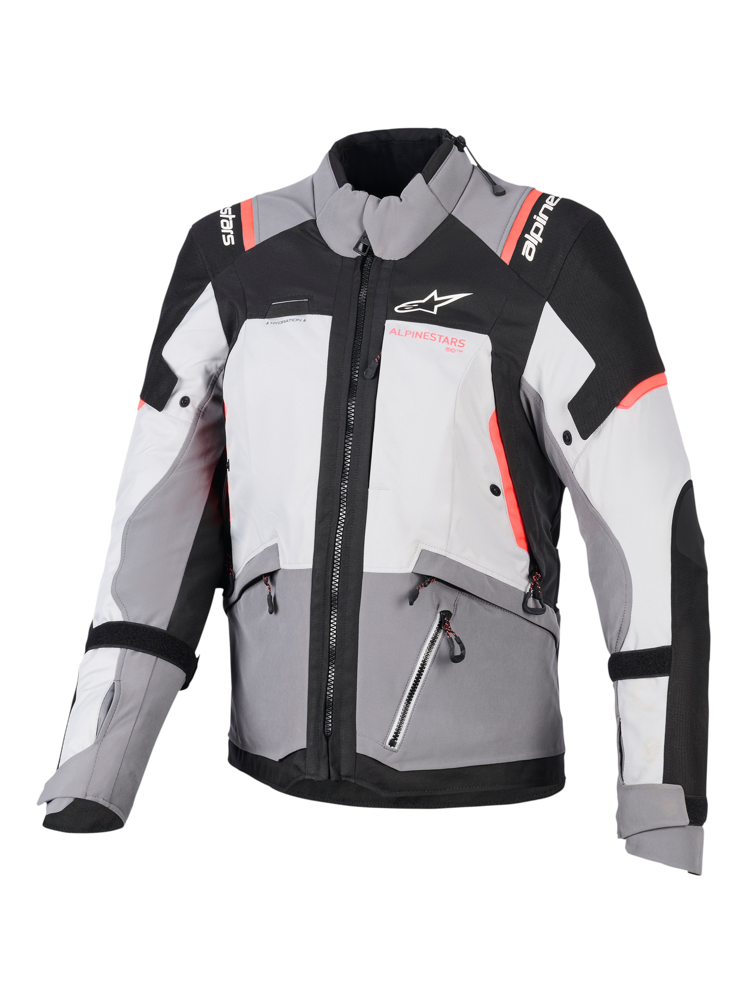 Stella Andes V4 Drystar® Jacket