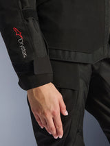 Woman Stella Andes V4 Drystar® Jacket