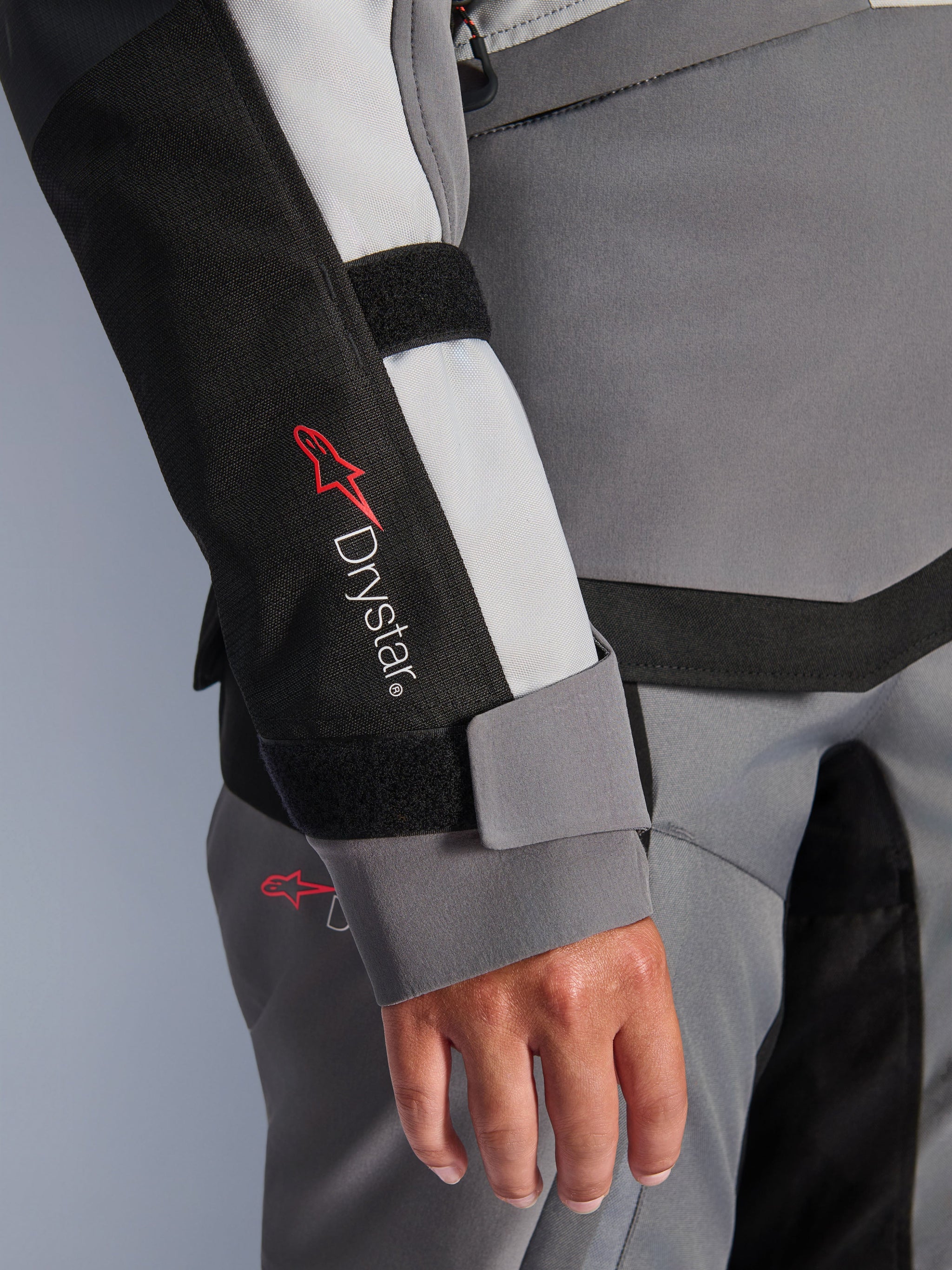 Woman Stella Andes V4 Drystar® Jacket