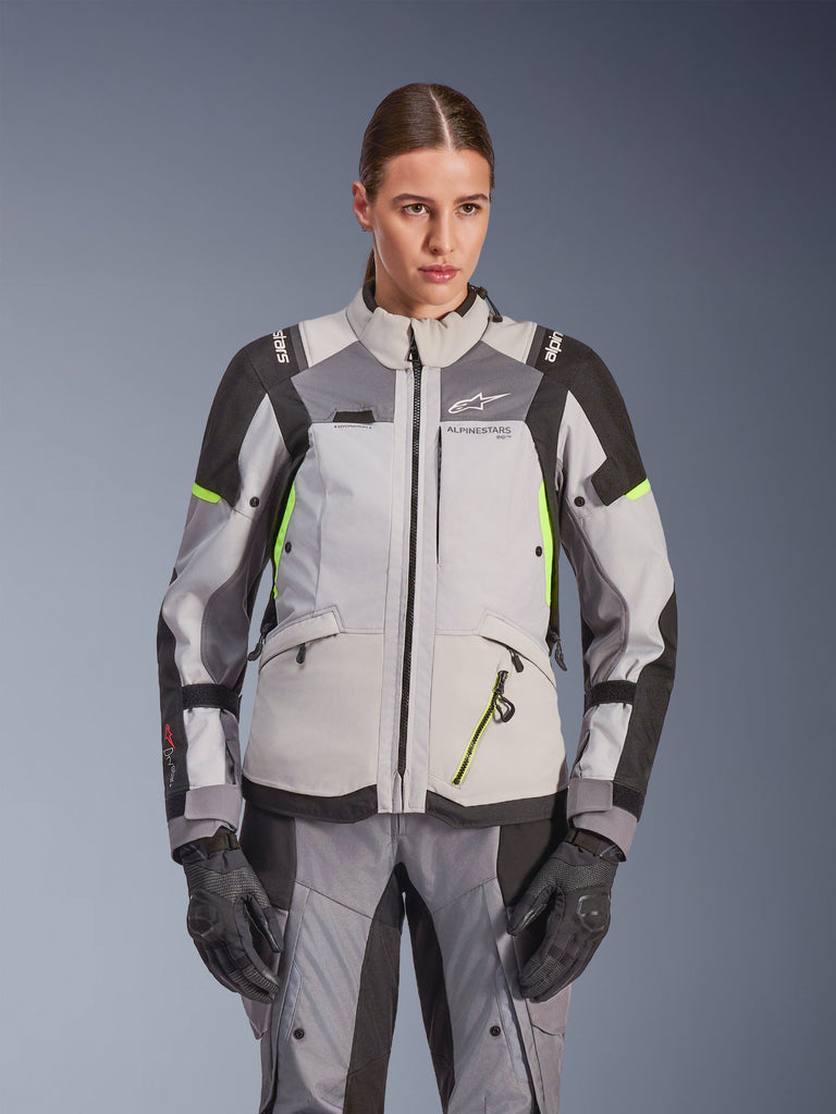 Woman Stella Andes V4 Drystar® Jacket