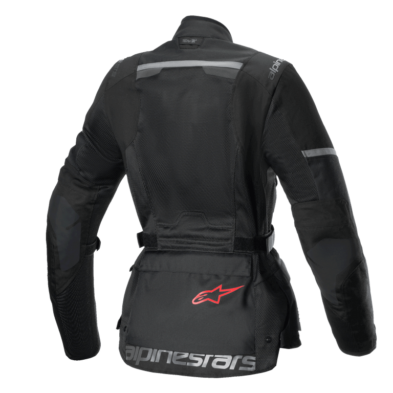 Adventure Touring Textile Jackets Alpinestars