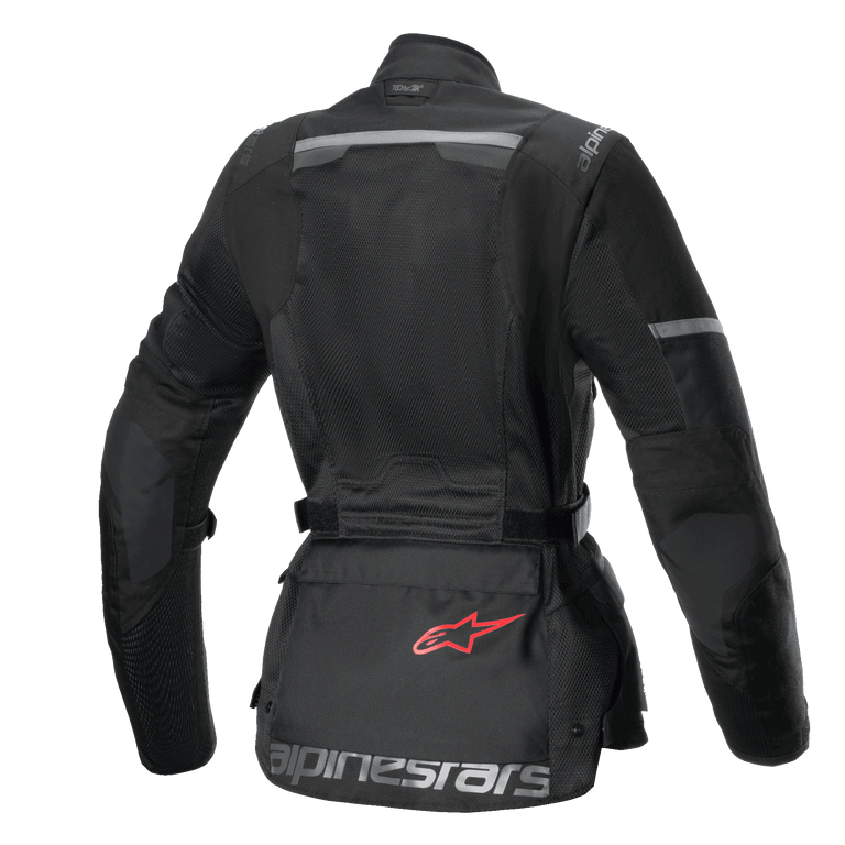 Adventure Touring Textile Jackets Alpinestars