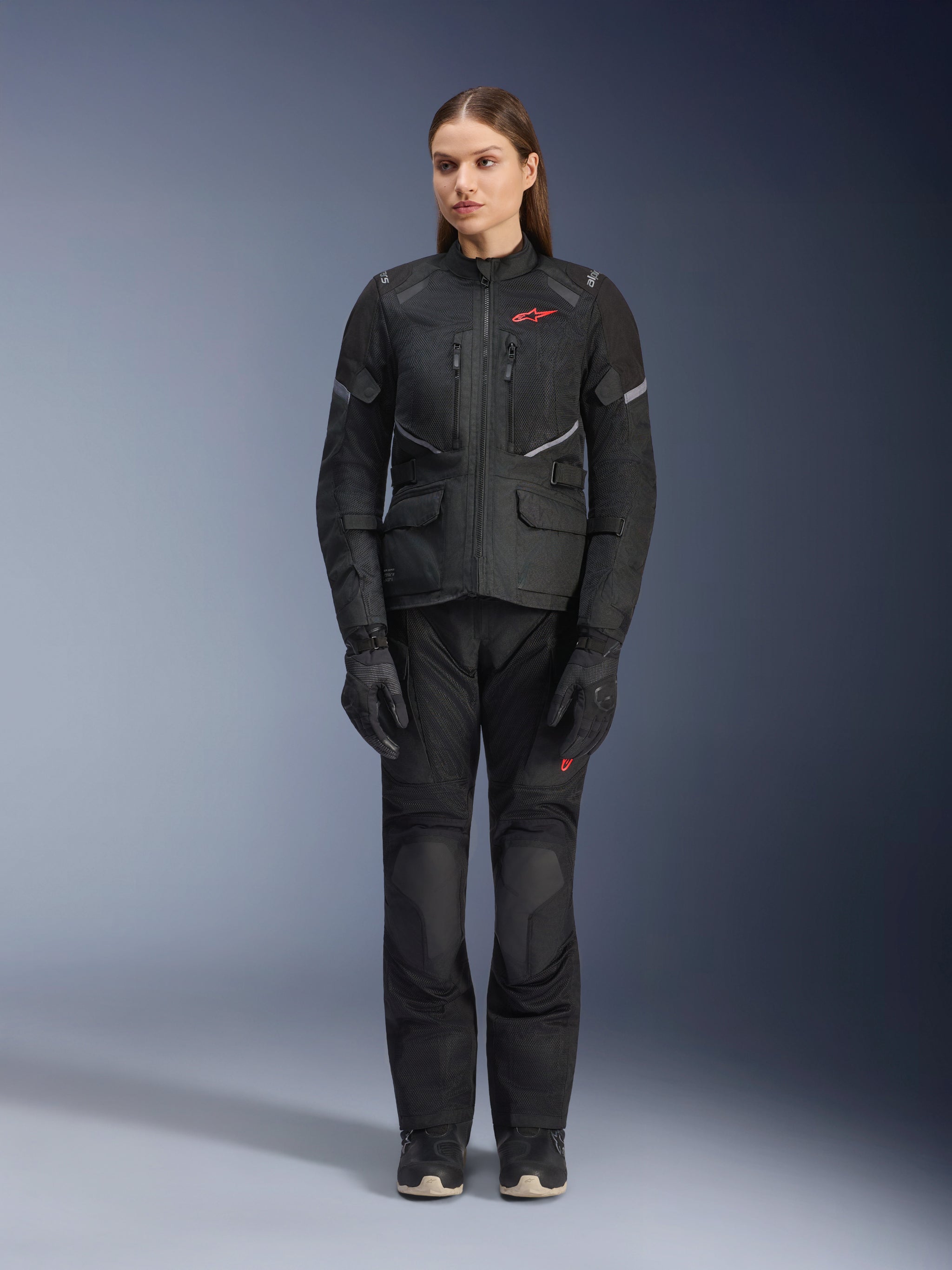 Stella Andes Air Drystar® Jacket
