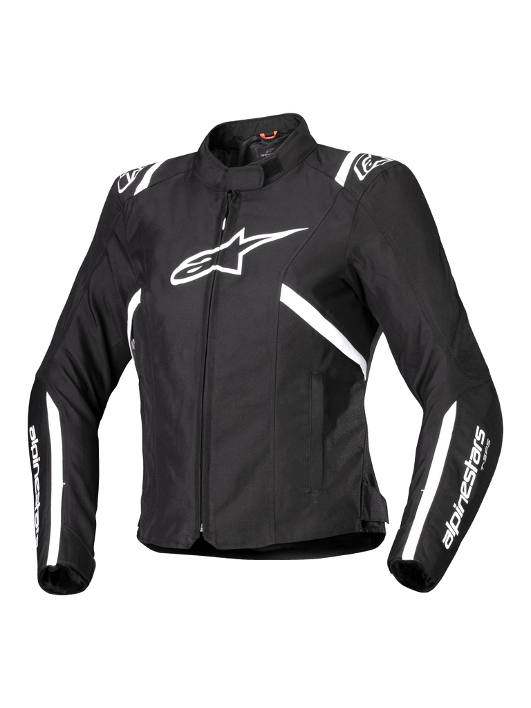 Women s Motorcycle Jackets Leather and Armored Alpinestars